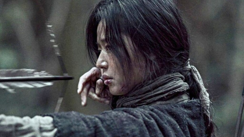 Kingdom: Ashin of the North