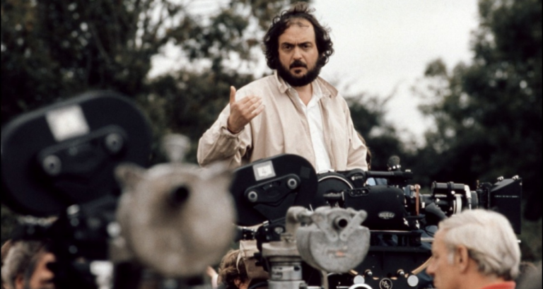 Stanley Kubrick Stanley Kubrick