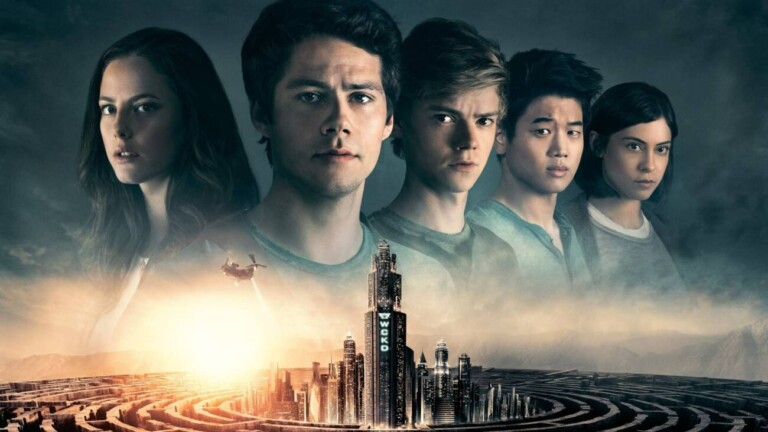 Maze Runner Maze Runner