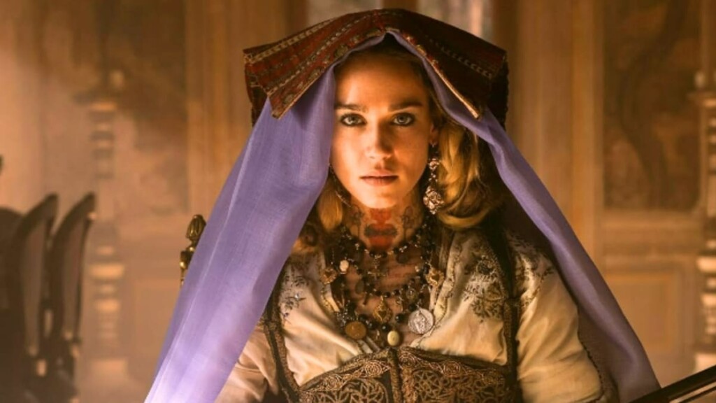 Na Rota do Ouro está disponível na Netflix