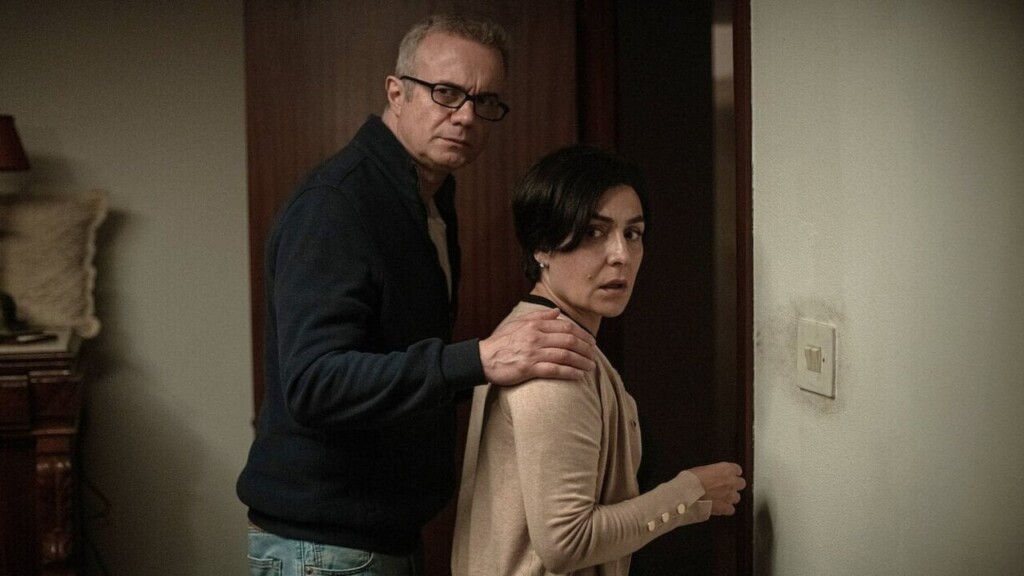 O Caso Asunta é a nova minissérie da Netflix