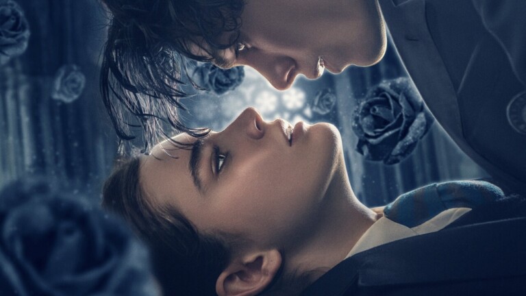 O Fabricante de Lágrimas é o novo romance da Netflix