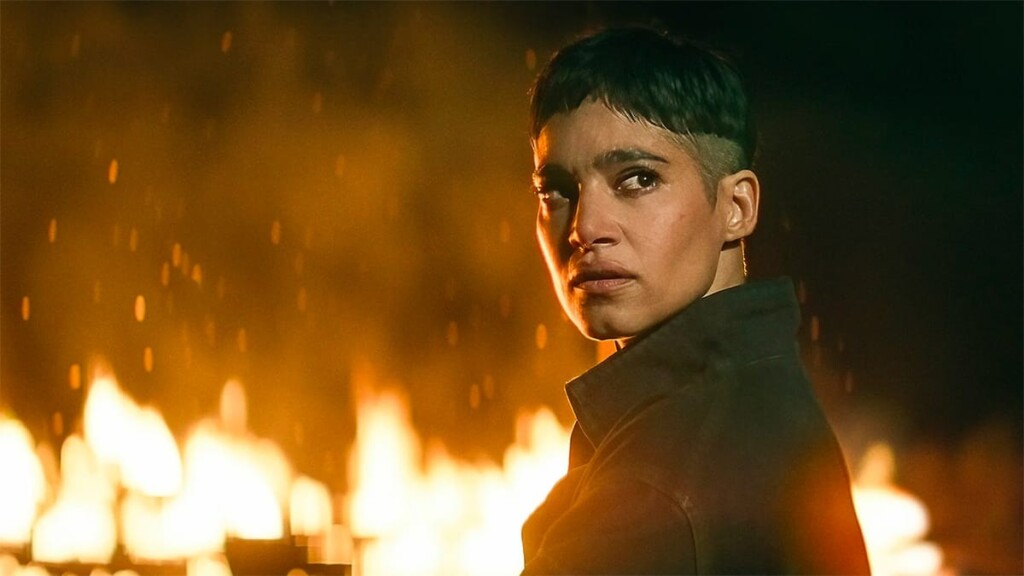 Rebel Moon: Parte 2 - A Marcadora de Cicatrizes já está na Netflix