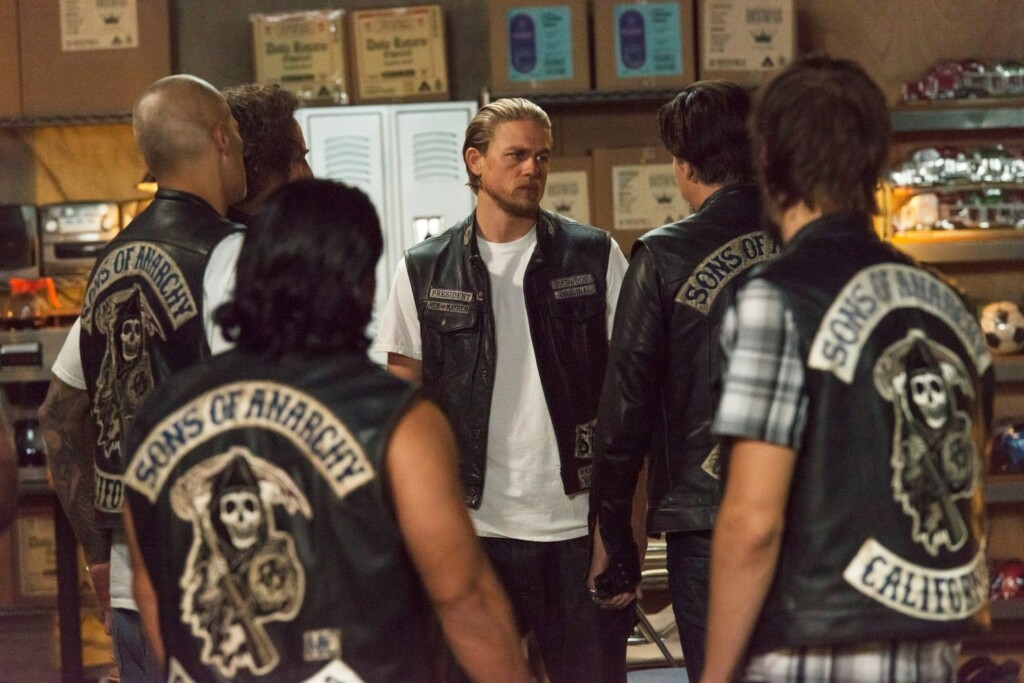 Sons of Anarchy Sons of Anarchy