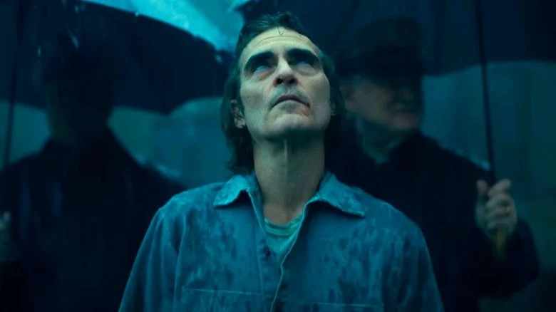 Arthur Fleck em Coringa 2