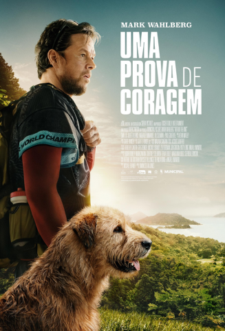 Uma Prova de Coragem