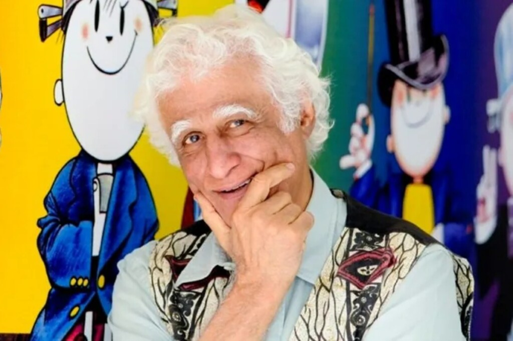 Ziraldo