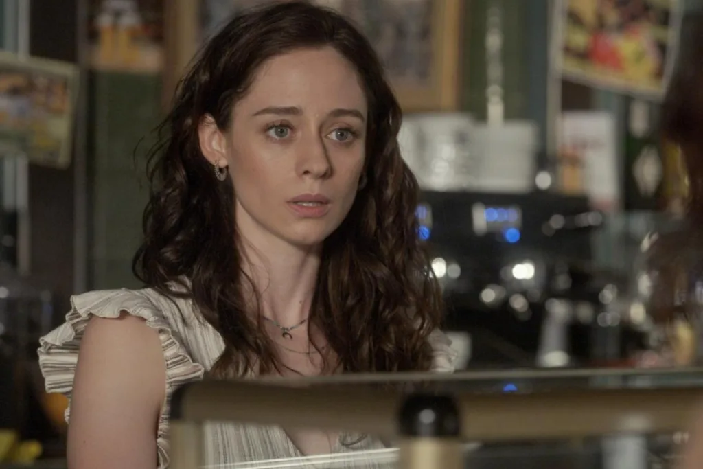 Alba está disponível na Netflix