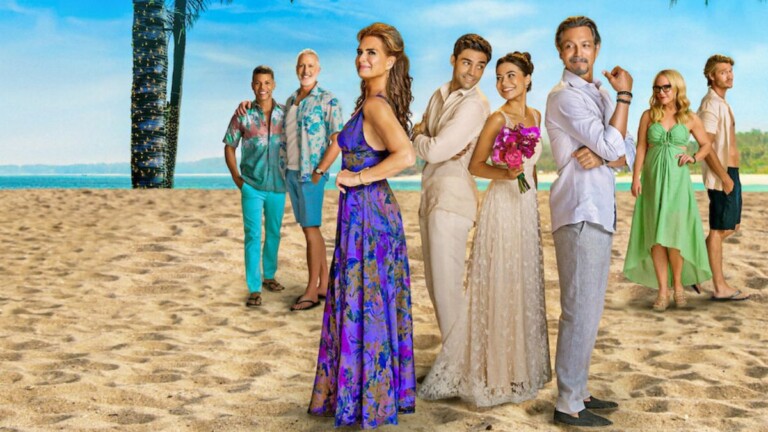 A Mãe da Noiva está na Netflix A Mãe da Noiva está na Netflix