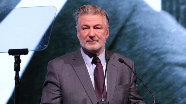 Alec Baldwin