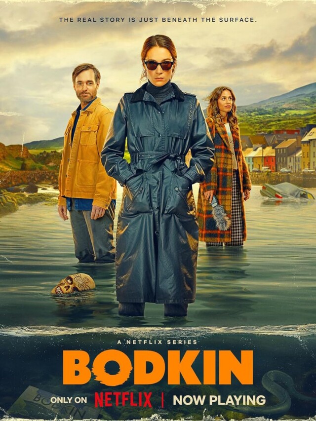 Bodkin