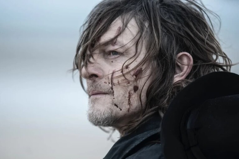 É o Brasil? The Walking Dead: Daryl Dixon revela país que sobreviveu à epidemia