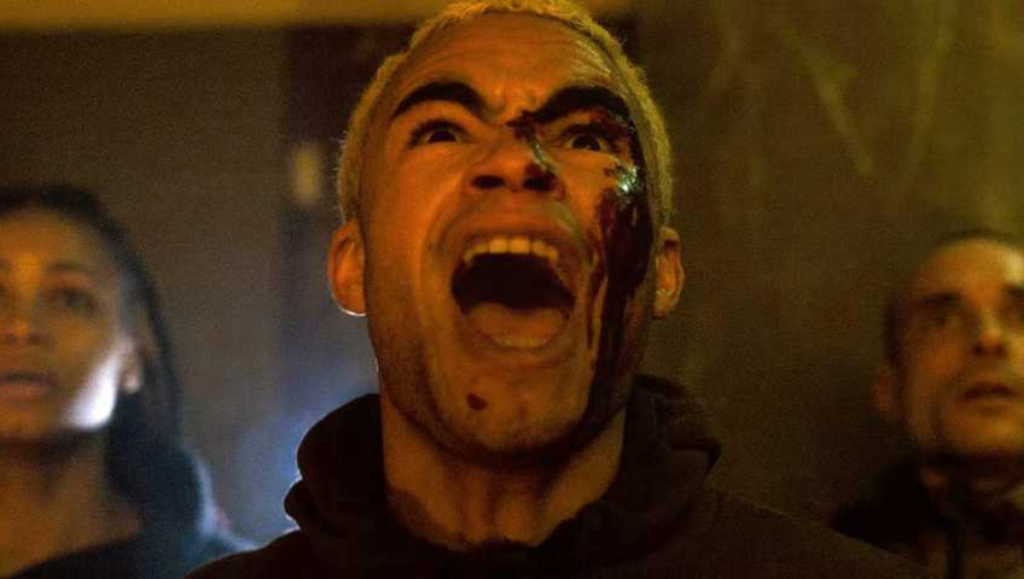 Até Stephen King achou esse filme de terror nojento e assustador