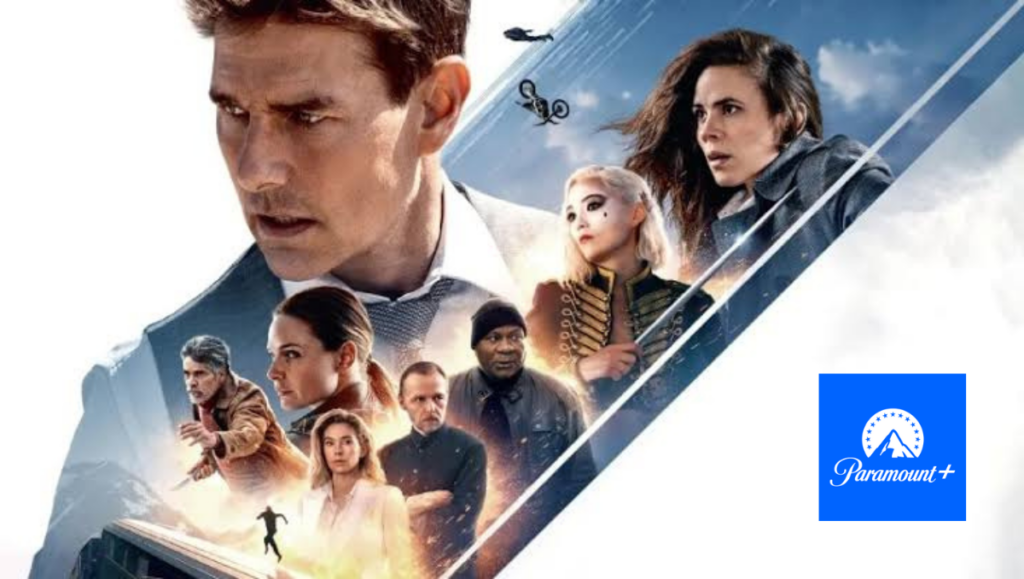 Os Melhores Filmes da Atualidade do Paramount+