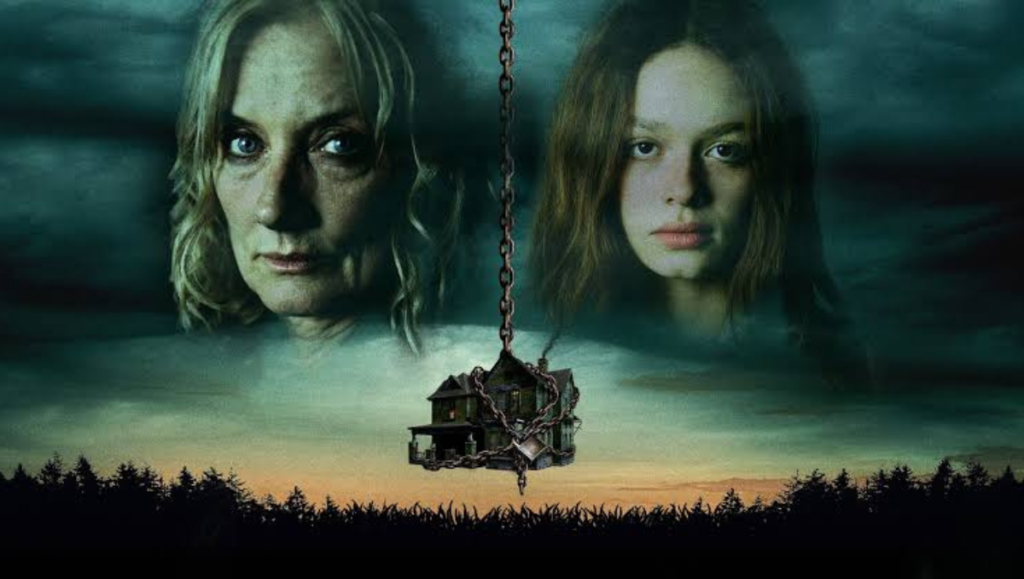 Frio nos Ossos está disponível no Max