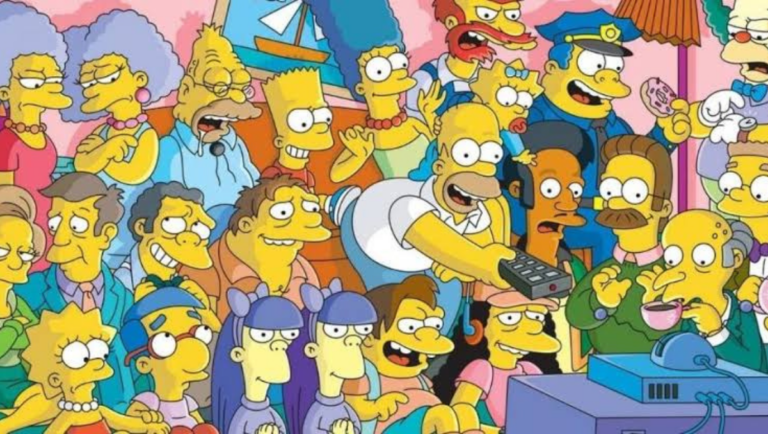Os Simpsons: 35ª temporada revive a coisa mais embaraçosa da história da série
