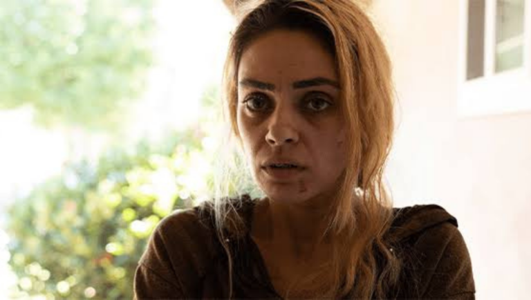 Filme baseado em história real sobre mulher superando o vício em drogas vai partir seu coração Filme baseado em história real sobre mulher superando o vício em drogas vai partir seu coração
