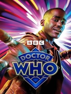 Doctor Who