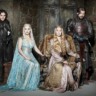 Elenco de Game of Thrones