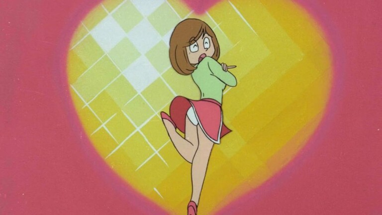 Miss Machiko está no Prime Video