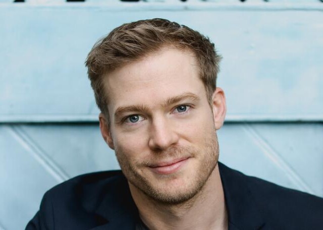 Sam Reid