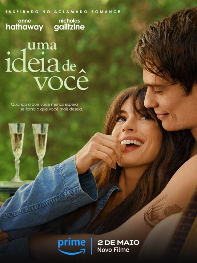 Uma Ideia de Você