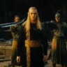 Sauron em O Senhor dos Anéis: Os Anéis de Poder