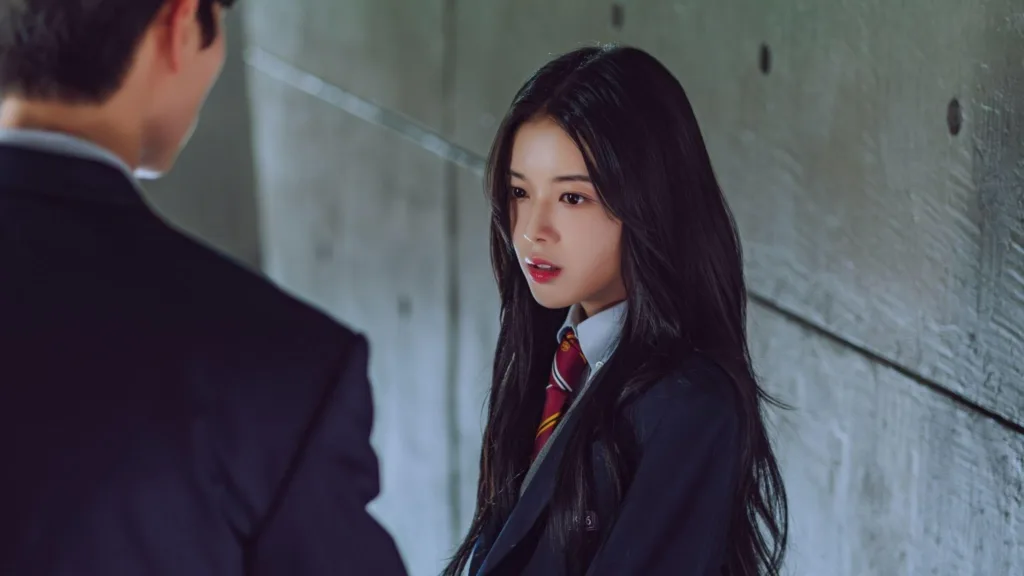 Hierarchy é o novo k-drama da Netflix