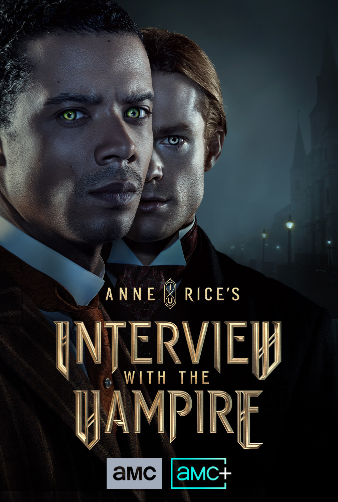 Entrevista com o Vampiro