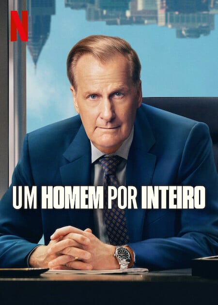 Um Homem por Inteiro
