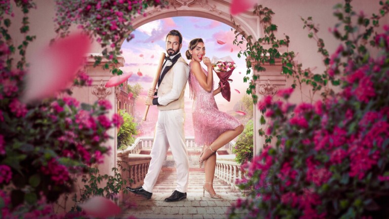 Lua de Mel Inusitada é a nova comédia romântica da Netflix