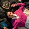 Maxton Hall: O Mundo Entre Nós está no Prime Video