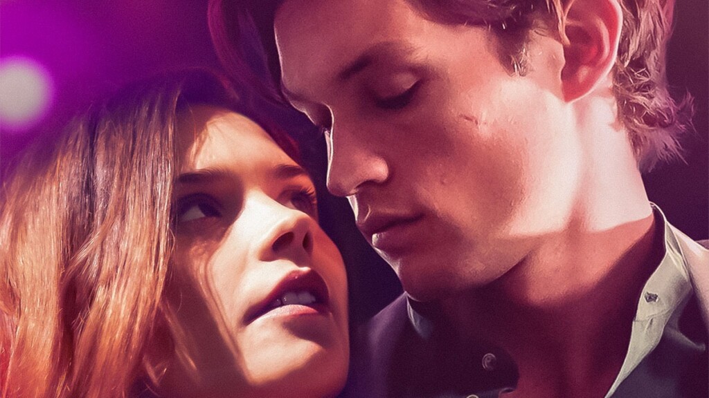 Maxton Hall: O Mundo Entre Nós