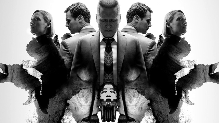 Mindhunter