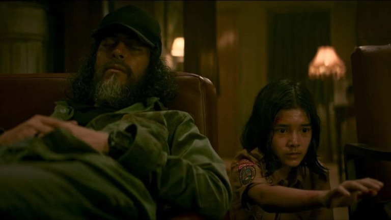 Monster é remake de filme americano