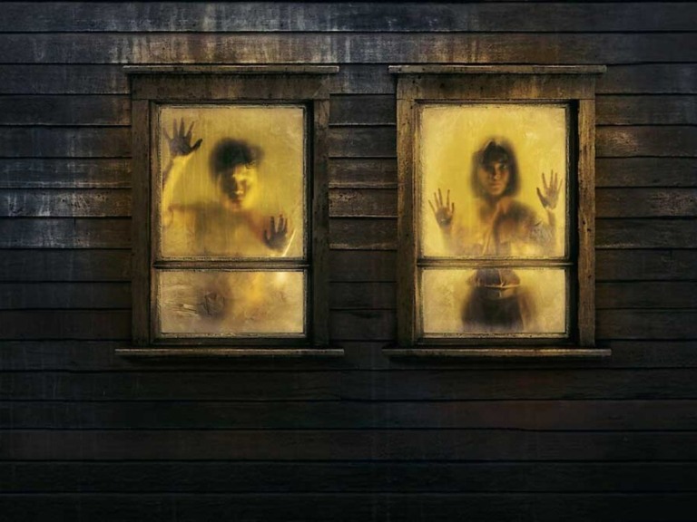 Monster é o novo filme de terror e suspense da Netflix