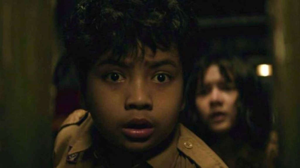 Monster está disponível na Netflix