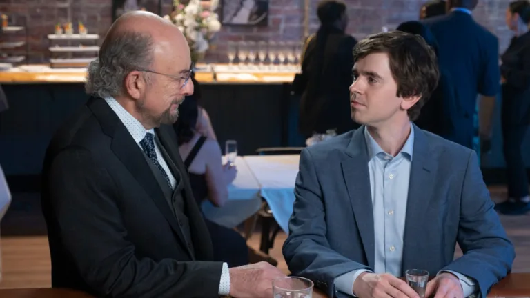 The Good Doctor chega ao fim após 7 temporadas