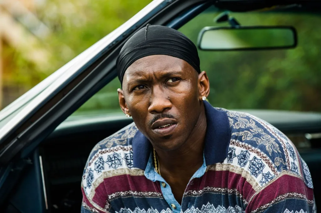 Moonlight: Sob a Luz do Luar