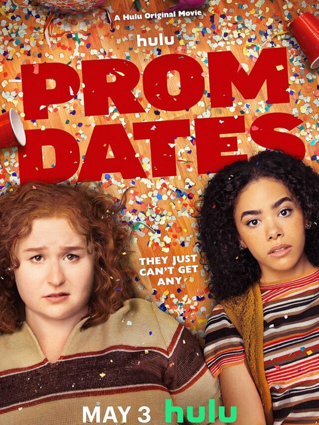 Dates de Formatura