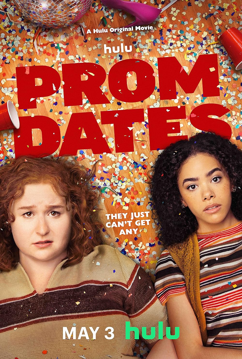 Dates de Formatura