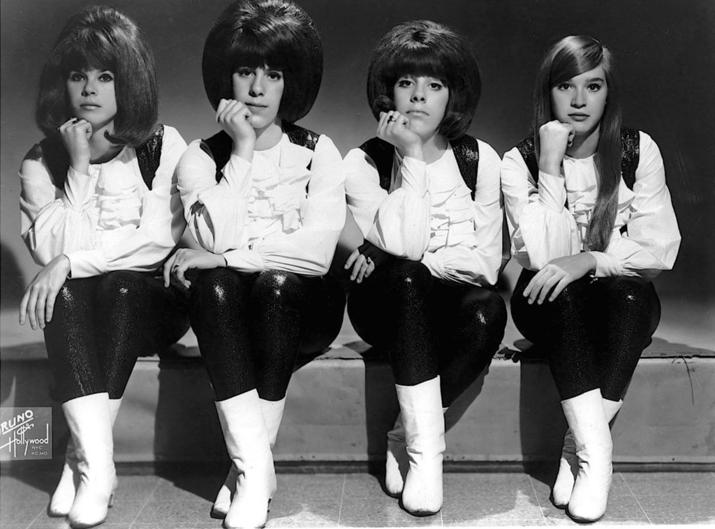 Shangri-las