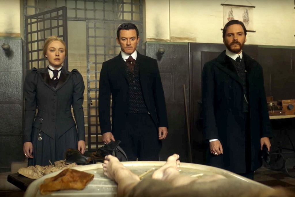 The Alienist