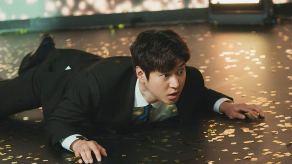 Um Homem Sem Filtros é o novo k-drama da Netflix