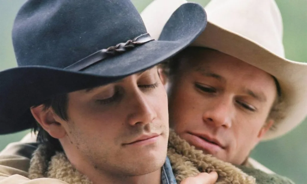 O Segredo de Brokeback Mountain