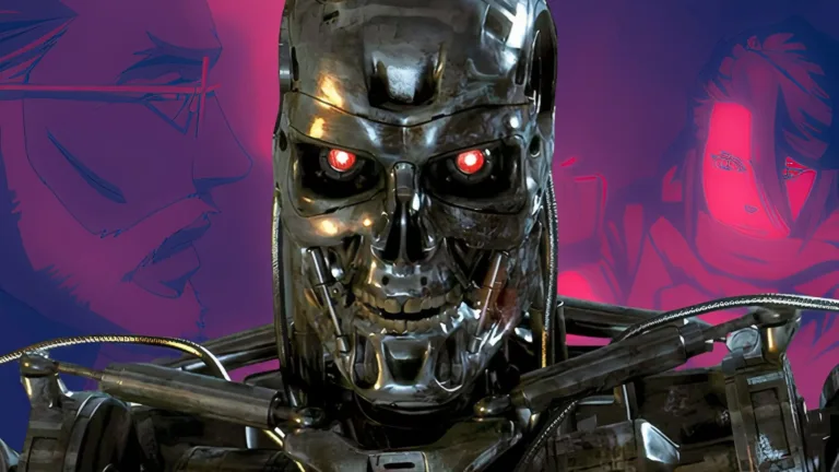 O Exterminador do Futuro Zero O Exterminador do Futuro Zero
