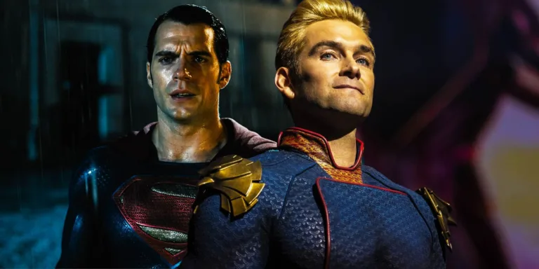 Superman e o Capitão Pátria