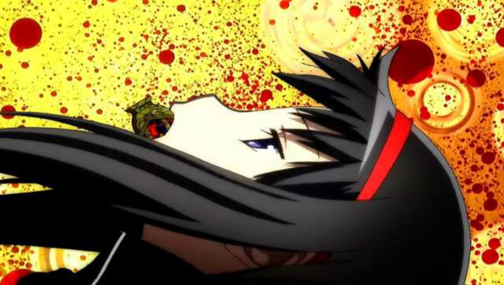 Finais de anime tão malucos que vão te fazer questionar a realidade