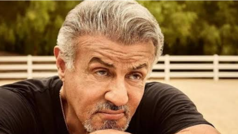 Sylvester Stallone foi demitido de filme de US$ 700 milhões