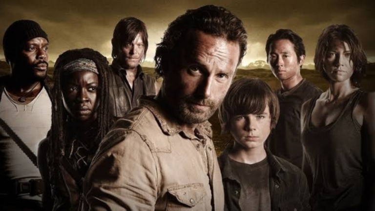 Criador de The Walking Dead revela o que jamais faria na série